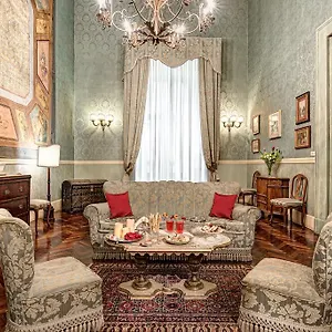  Apartment Arthouse Lady Marys Tribunali Luxury